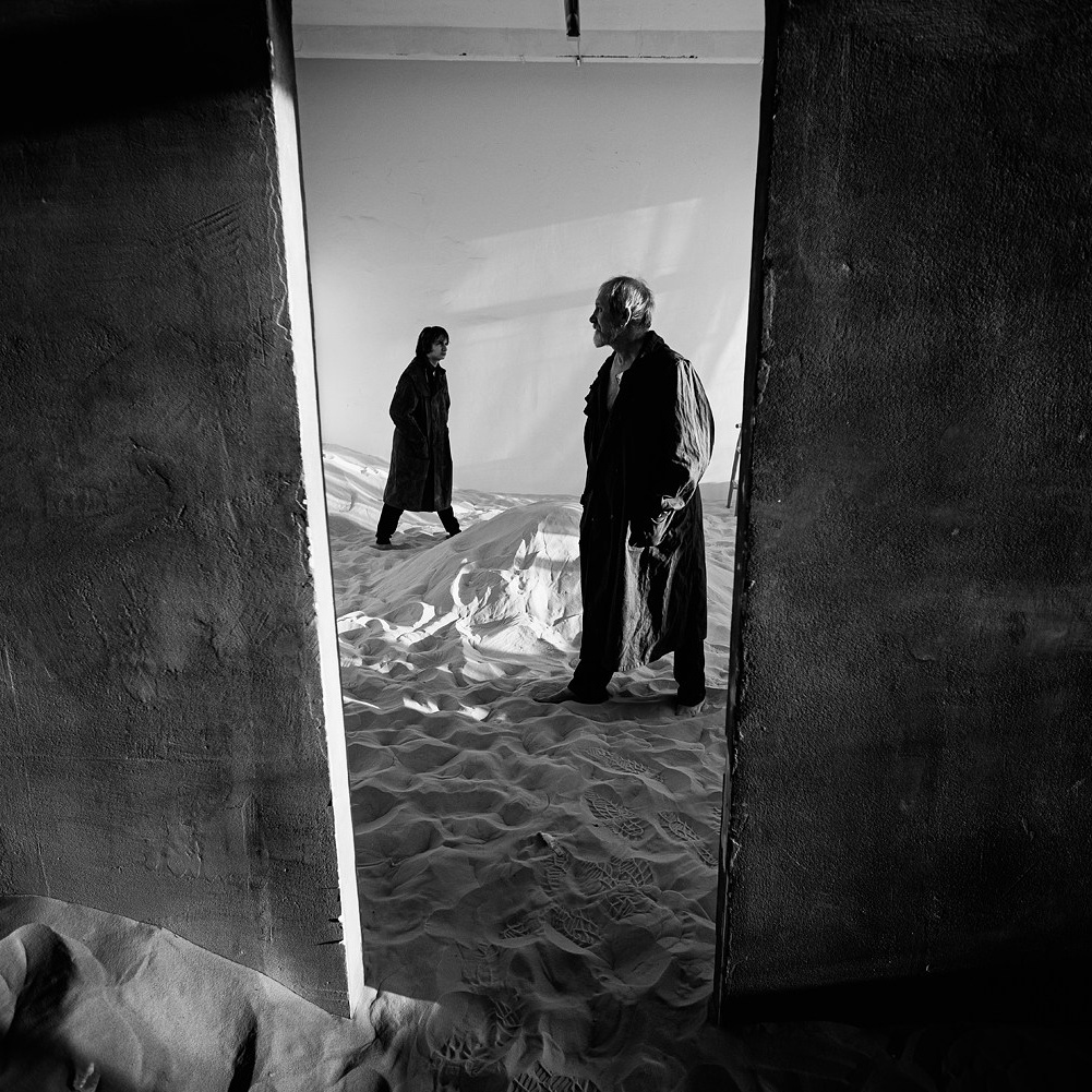 Проекты. Фотограф Михаил Ряховский