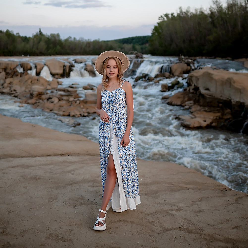 Прайс. Фотограф Катрина Динкель