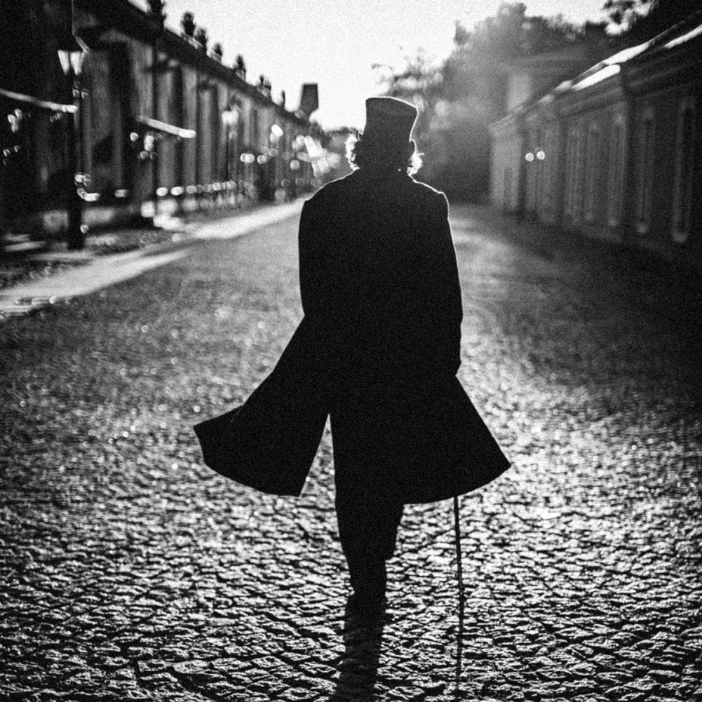 Проекты. Фотограф Михаил Ряховский