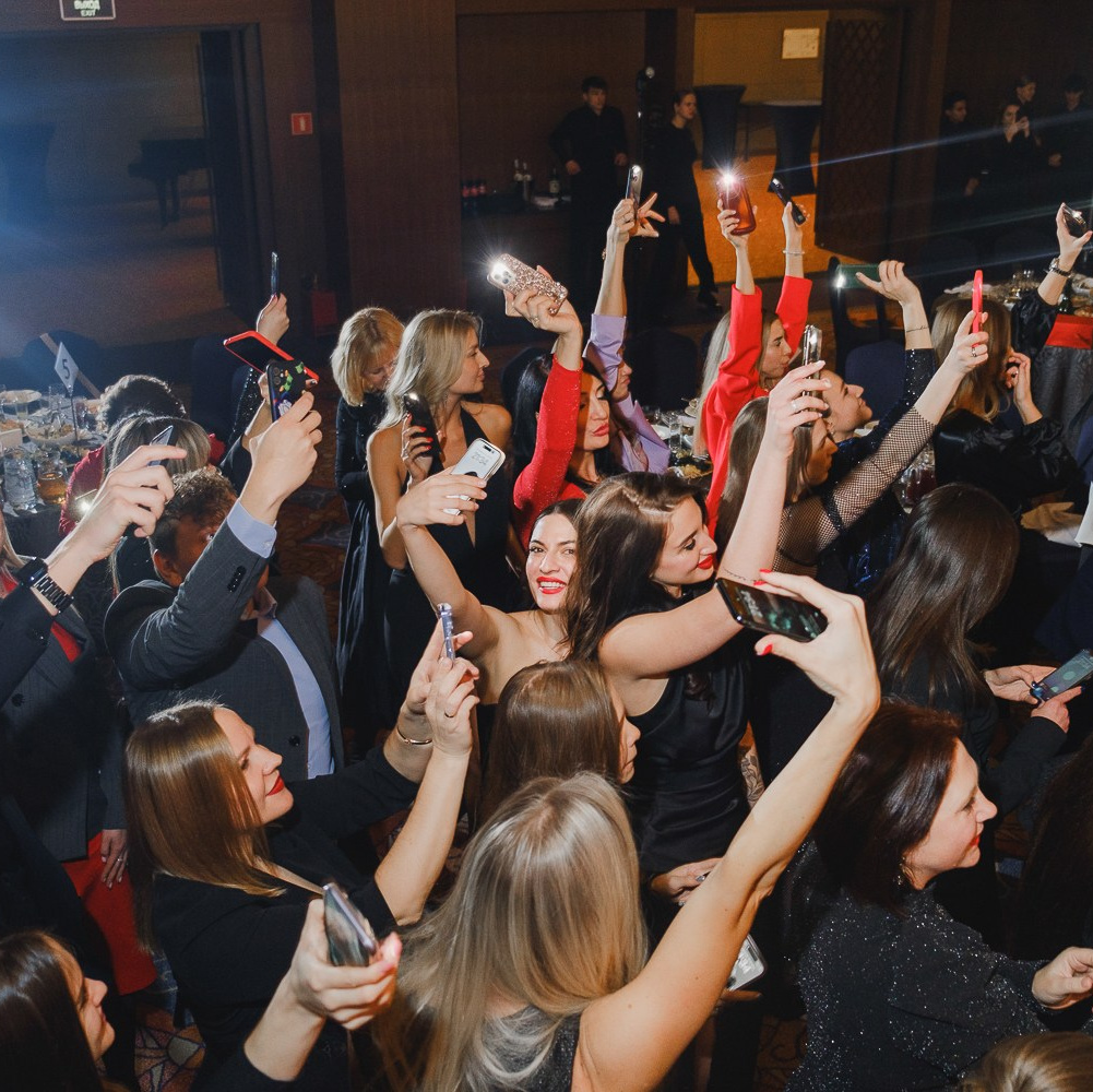 Фотограф на День рождения, годовасие, корпоратив, репортаж, Владивосток