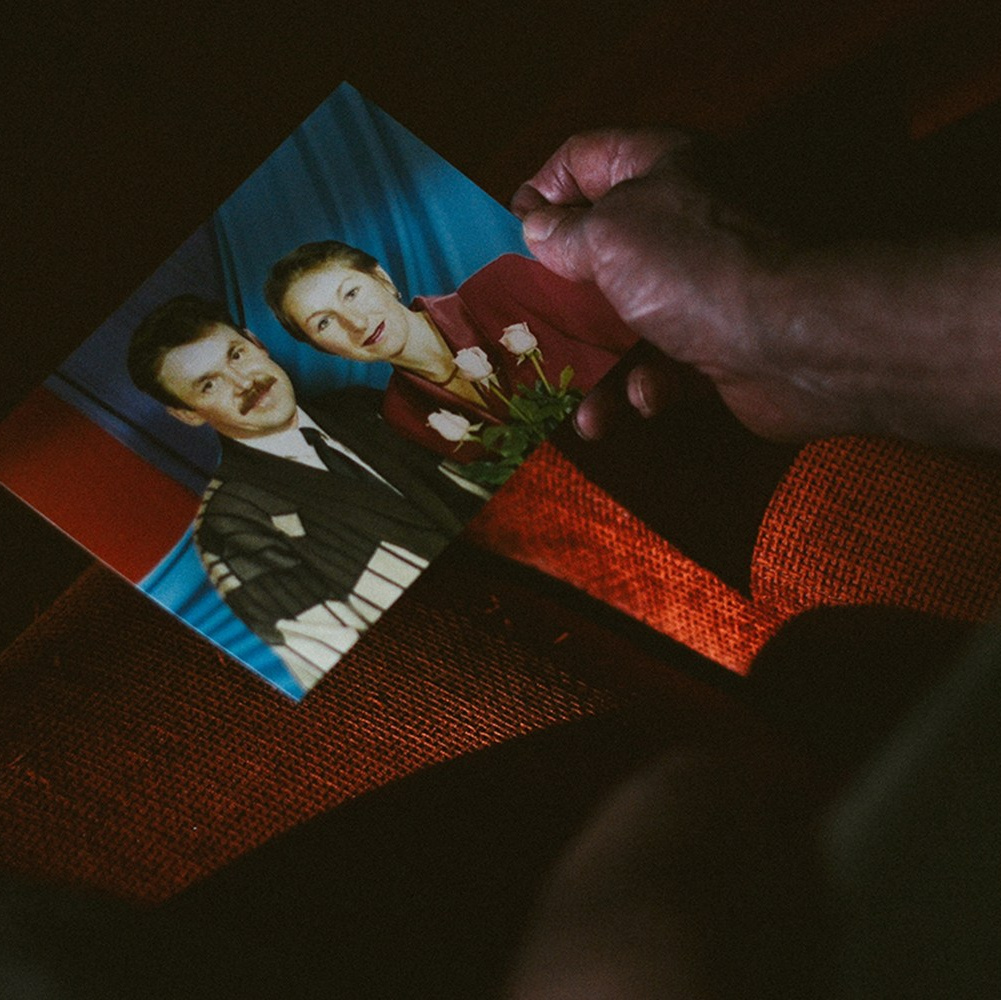 Истории. Дарья Пянзина | фотограф |междисциплинарная художница