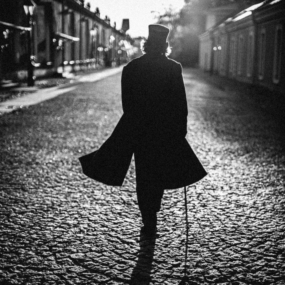 Проекты. Фотограф Михаил Ряховский