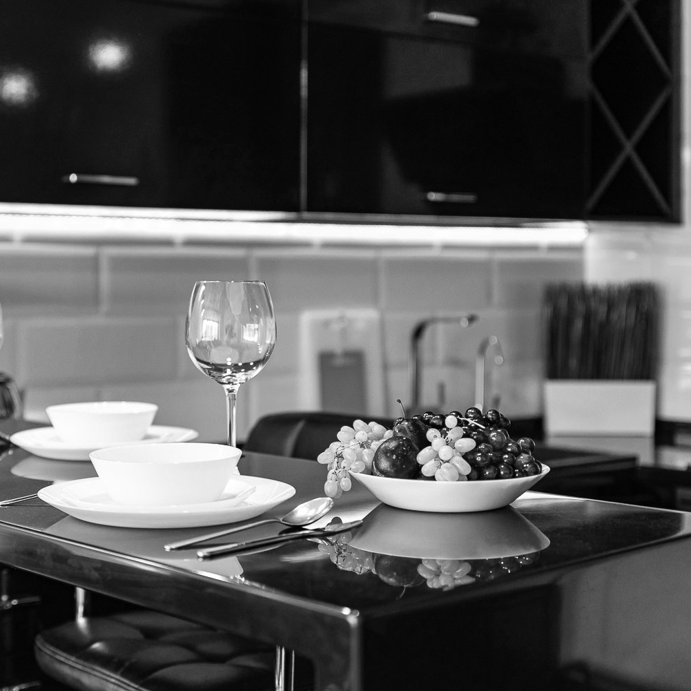 Интерьерная фотосъемка в Екатеринбурге и области. Ваш персональный фотограф в Екатеринбурге и области