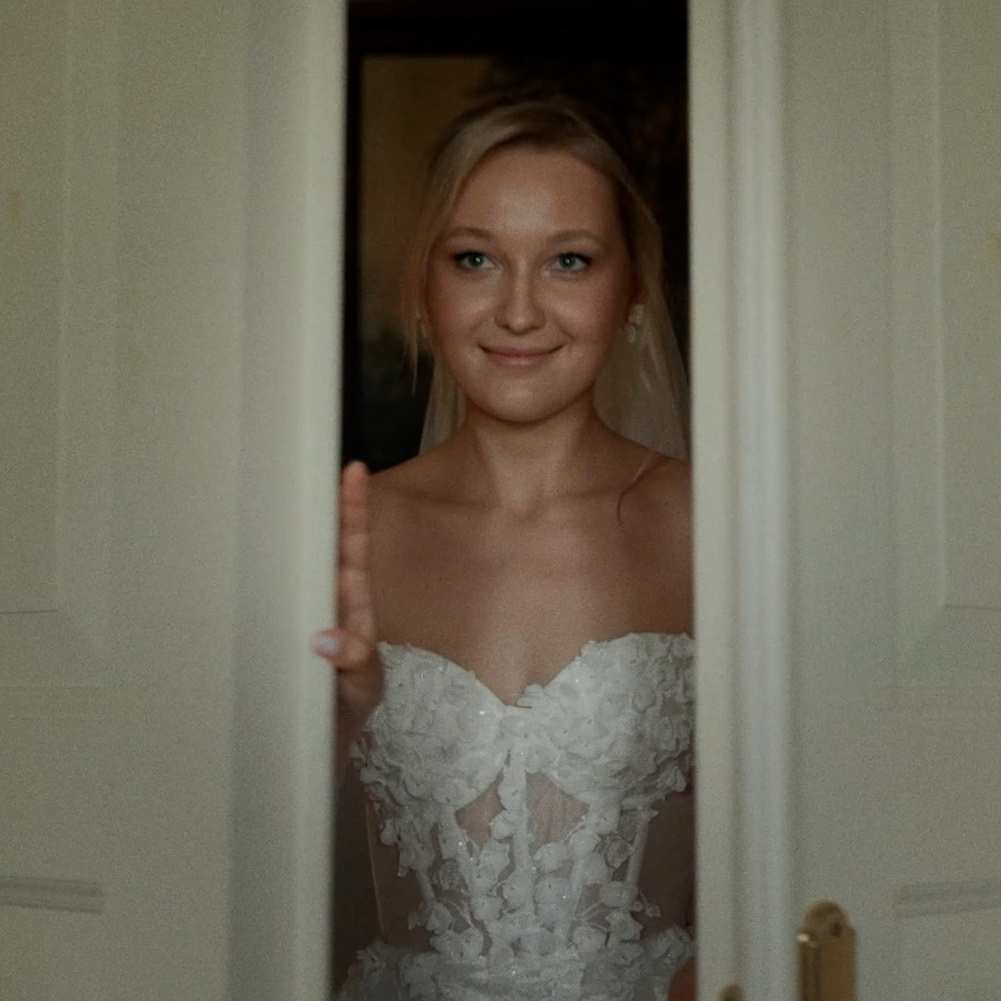 Услуги. Свадебный видеограф Воронеж