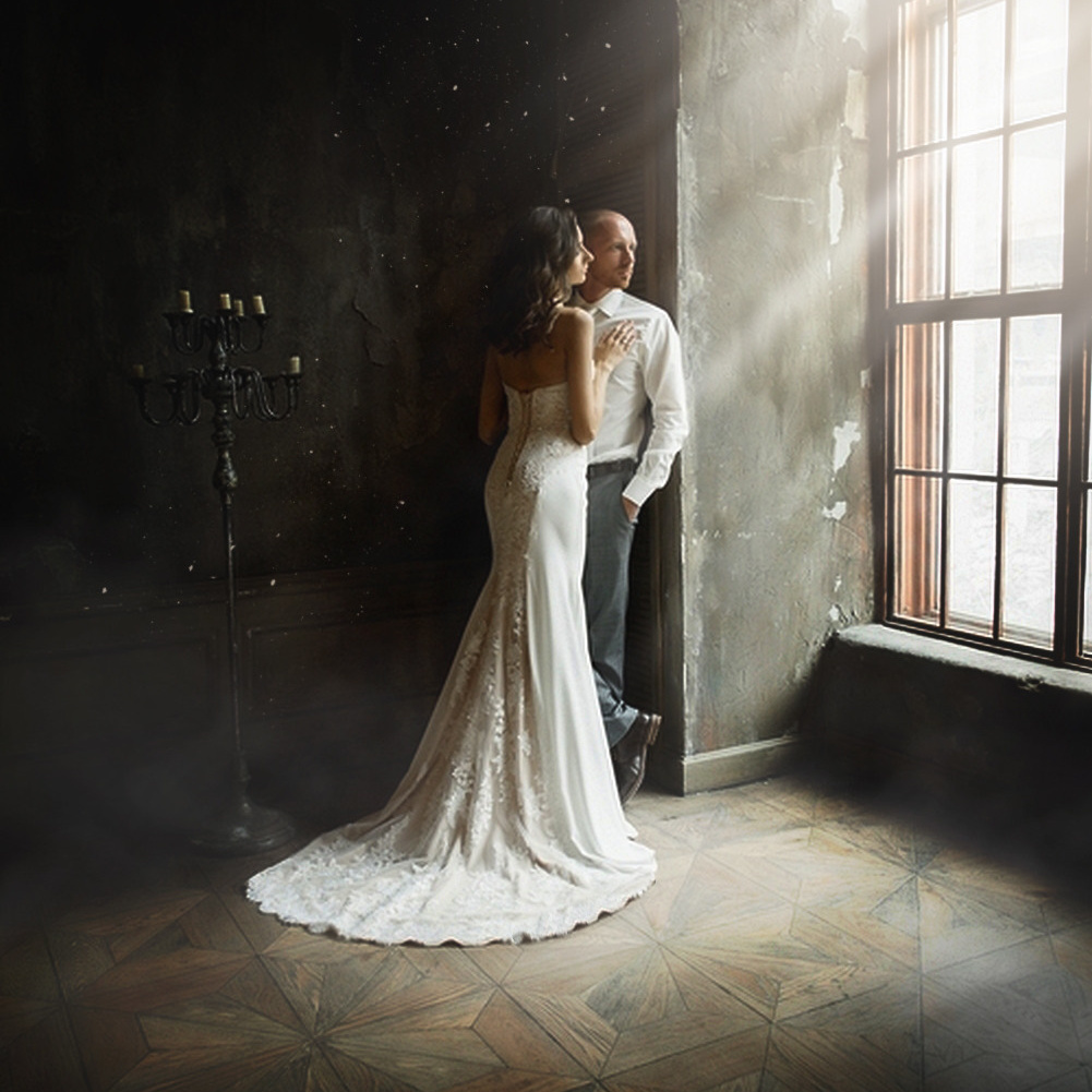 Фотограф в Москве Сергей Гаварос