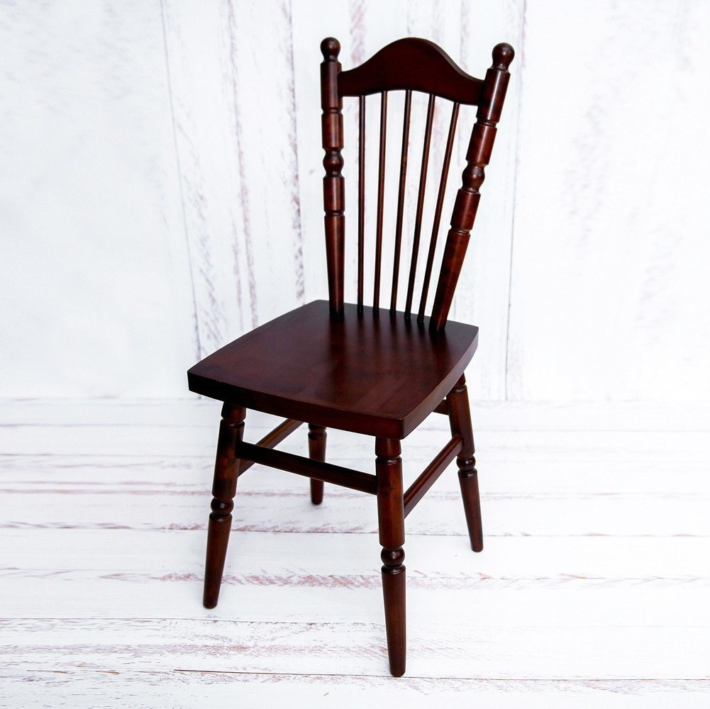 Стул жёсткий SD01. Стильная домашняя мебель