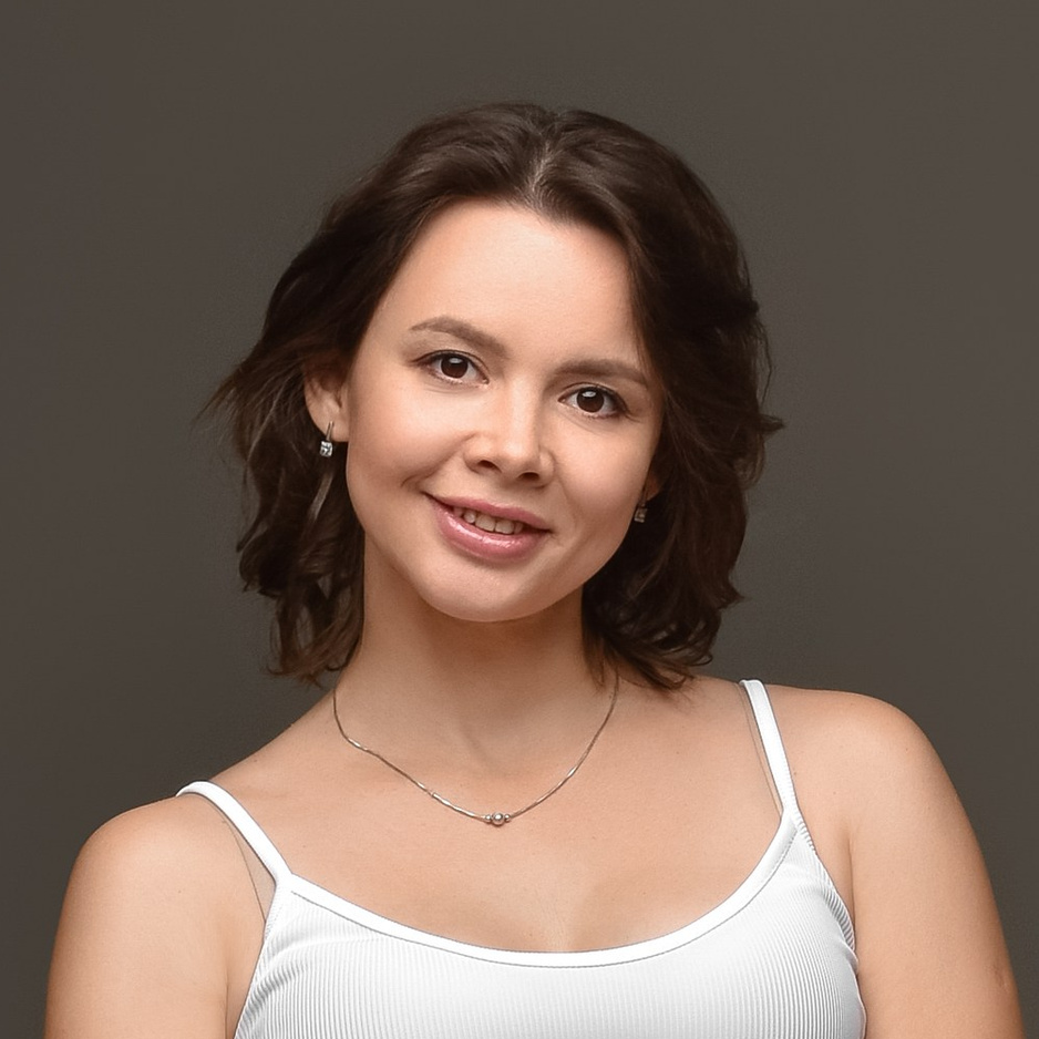 Контакты. Воронина Ирина — фотограф беременности — Томск