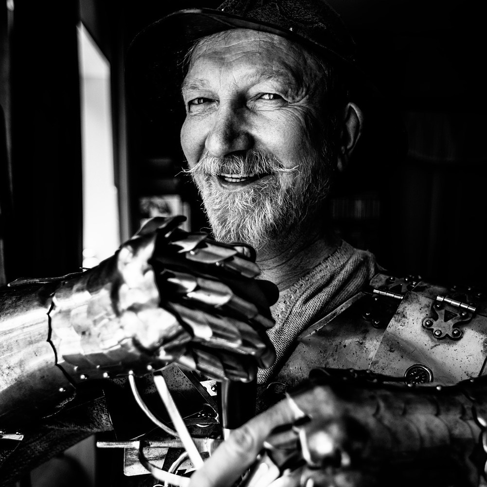 Проекты. Фотограф Михаил Ряховский