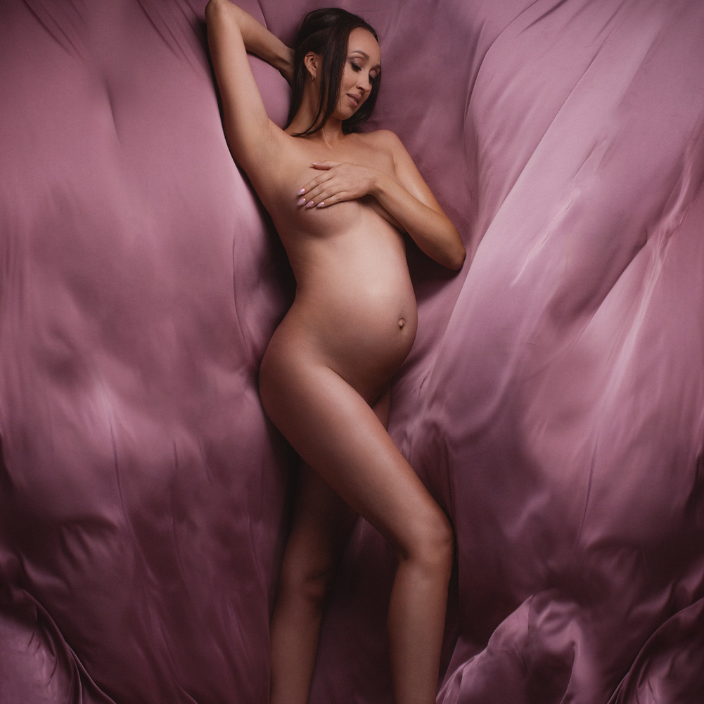 Коллекция нарядов для съемки беременности. Фотограф беременности, новорожденных и детей до года в Челябинске Волк