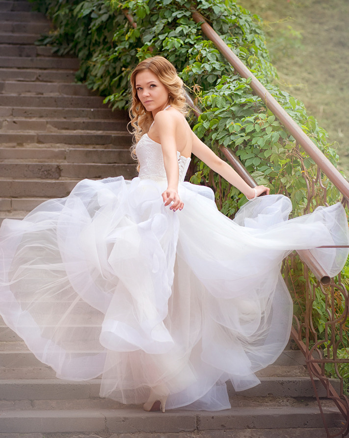 Профессиональный фотограф в Нижнем Новгороде — ФотоLEON