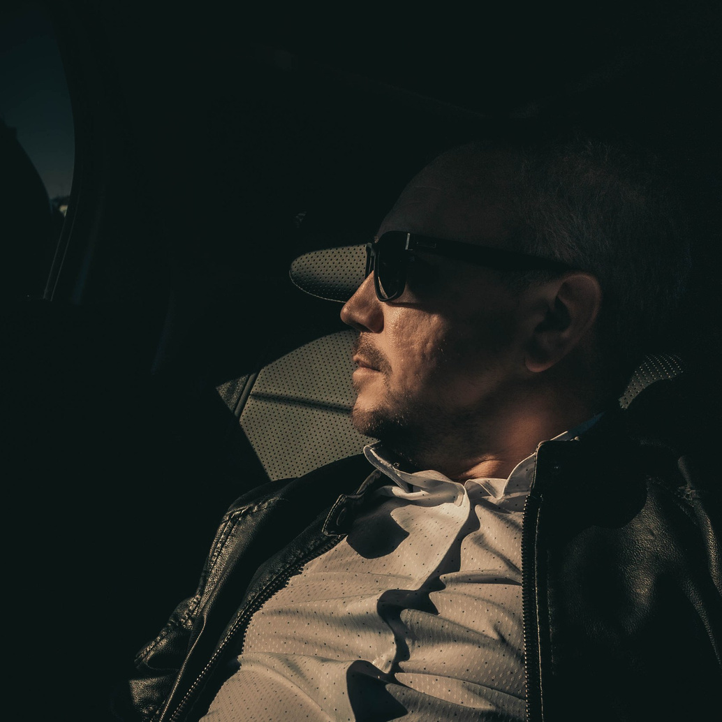 Фотограф г. Чебоксары Николай Фадеев