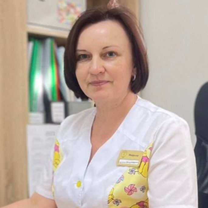 Специалисты. Шаг за шагом