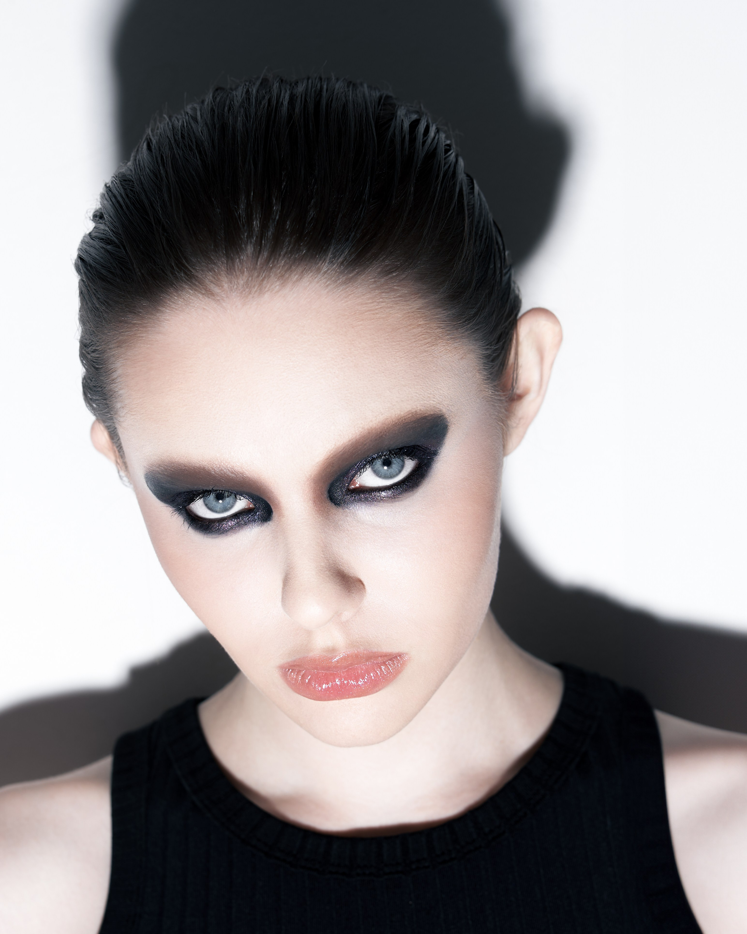 Anastasia Anisimova. Фотограф Москва