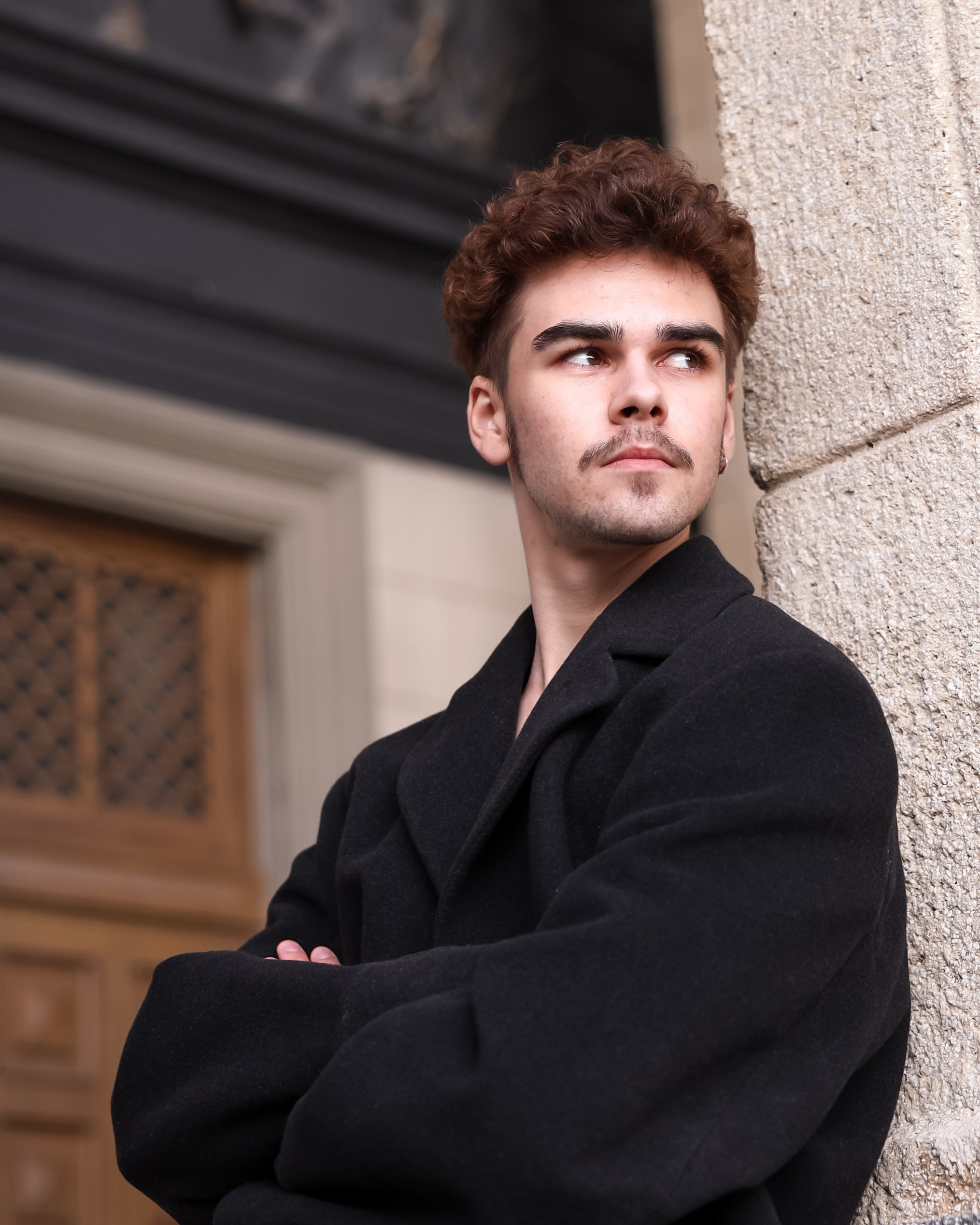 Репортажный фотограф г. Санкт-Петербург — Ефанов Роман