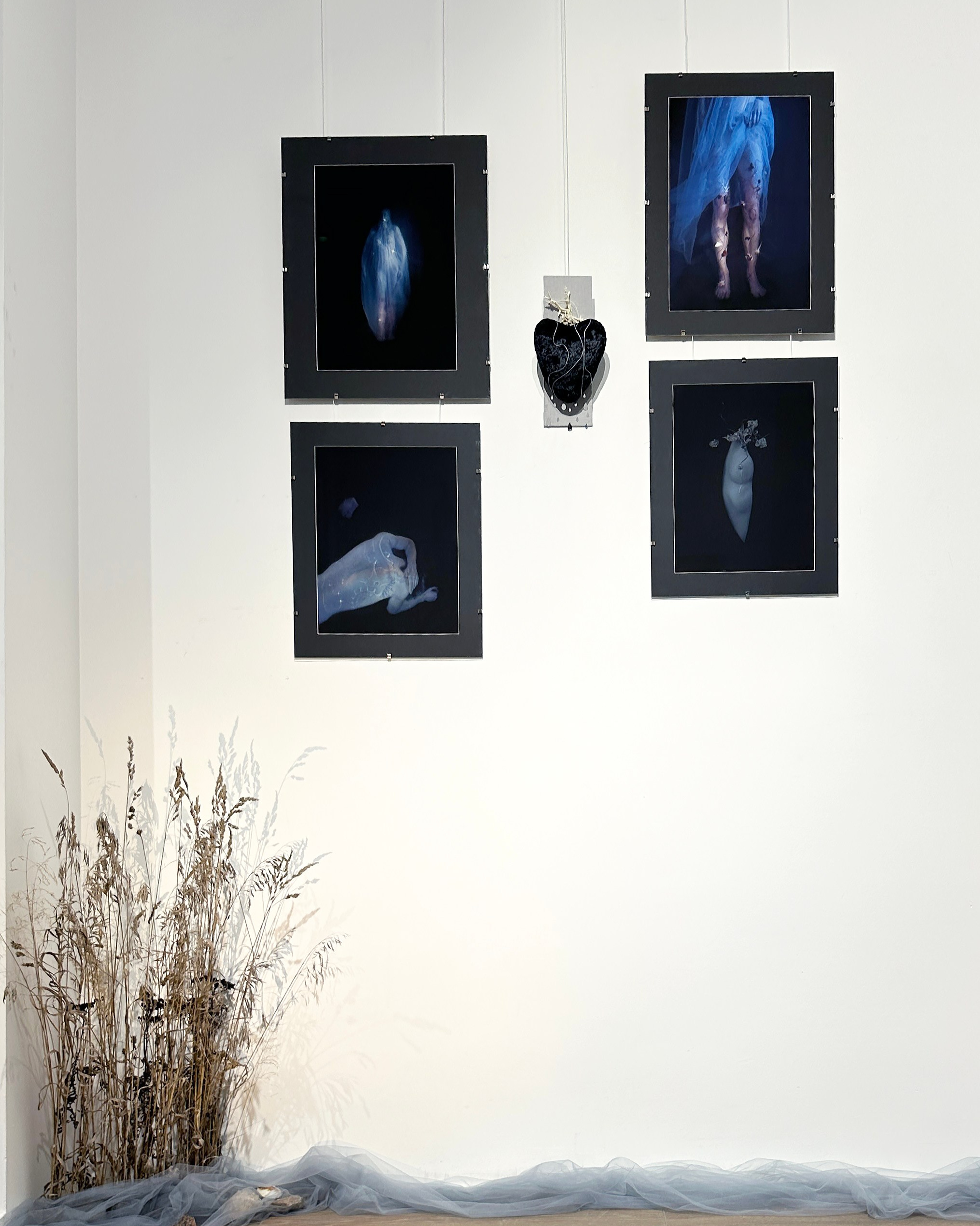 Проекты. Художественная фотография в Санкт-Петербурге Алина Берёзкина