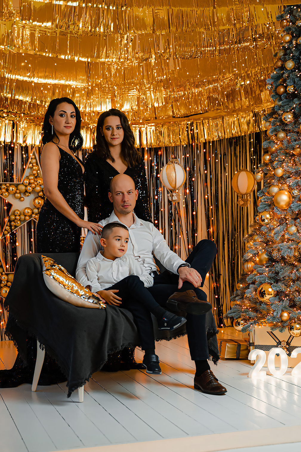 Семейный и свадебный фотограф в Юрге Виктория Лукьяненко