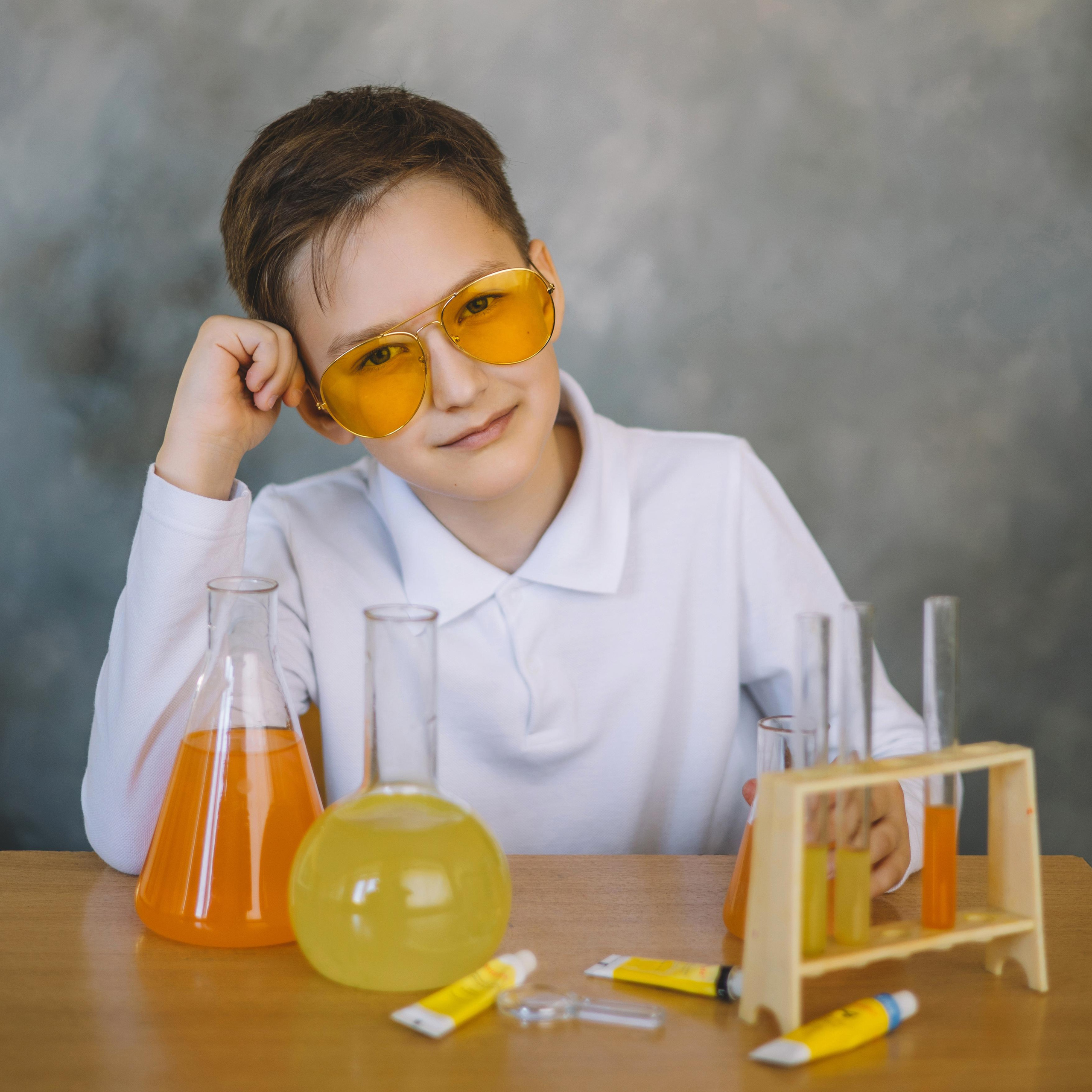 Креативное общее началка