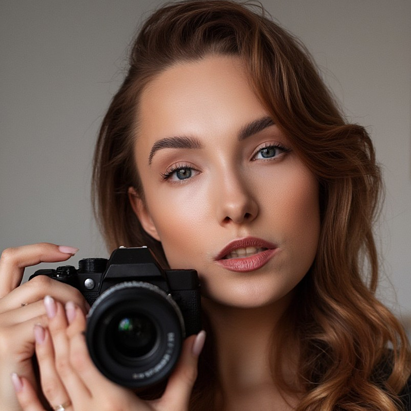 Нейрофотосессия. Фотограф Оля Мороз Москва портретный фотограф нейрофотосессия