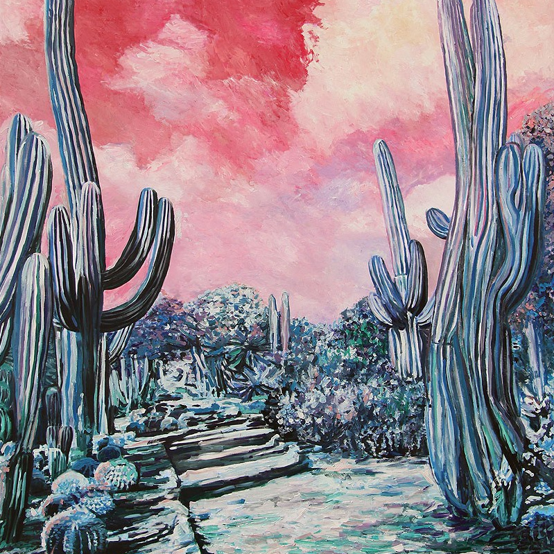 «Макадамия» & Студия Дизайна и Декора Паулины Богомоловой. Home Decor