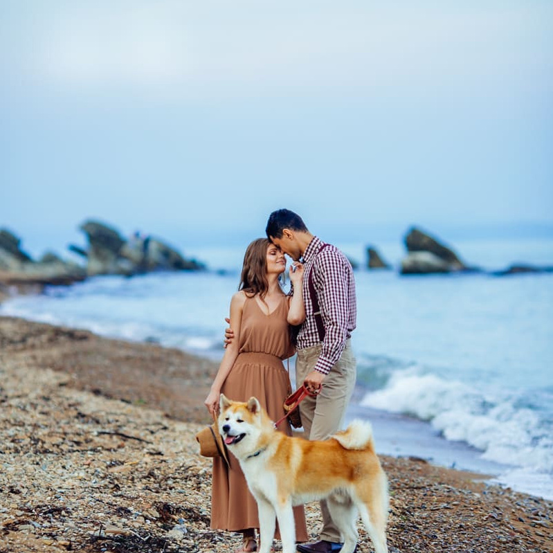 О ПРЕПОДАВАТЕЛЕ. Портретный, свадебный, репортажный фотограф во Владивостоке Юлиана Джули Фокс