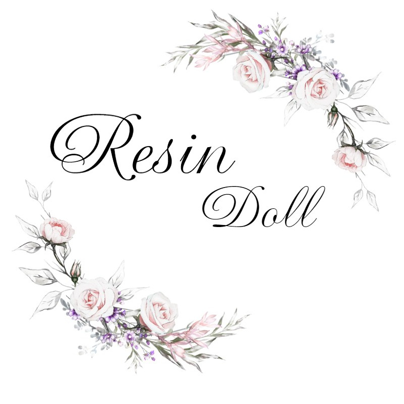 Авторские куклы Resindoll, литье кукол из полиуретана
