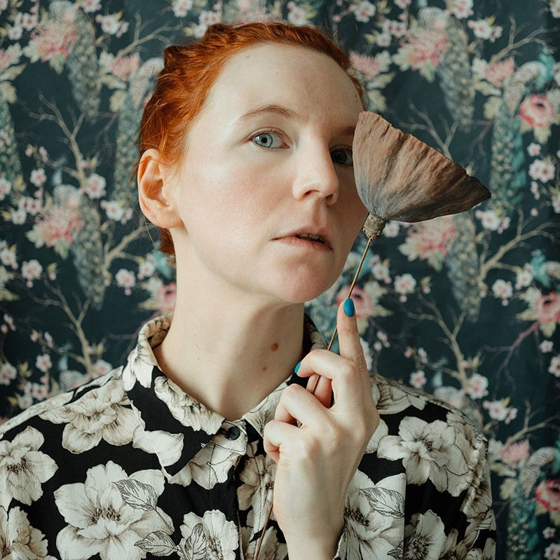 Контакты. Портретный фотограф Настя Богданова