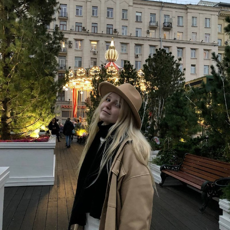 Обо мне. Фотограф из Йошкар-Олы