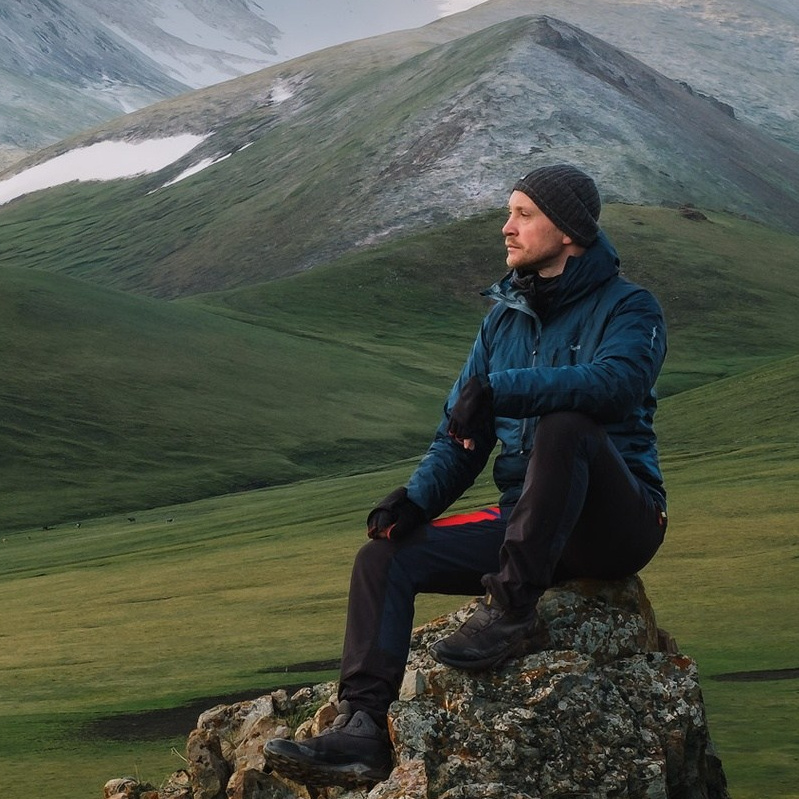 Фототур в Кыргызстан