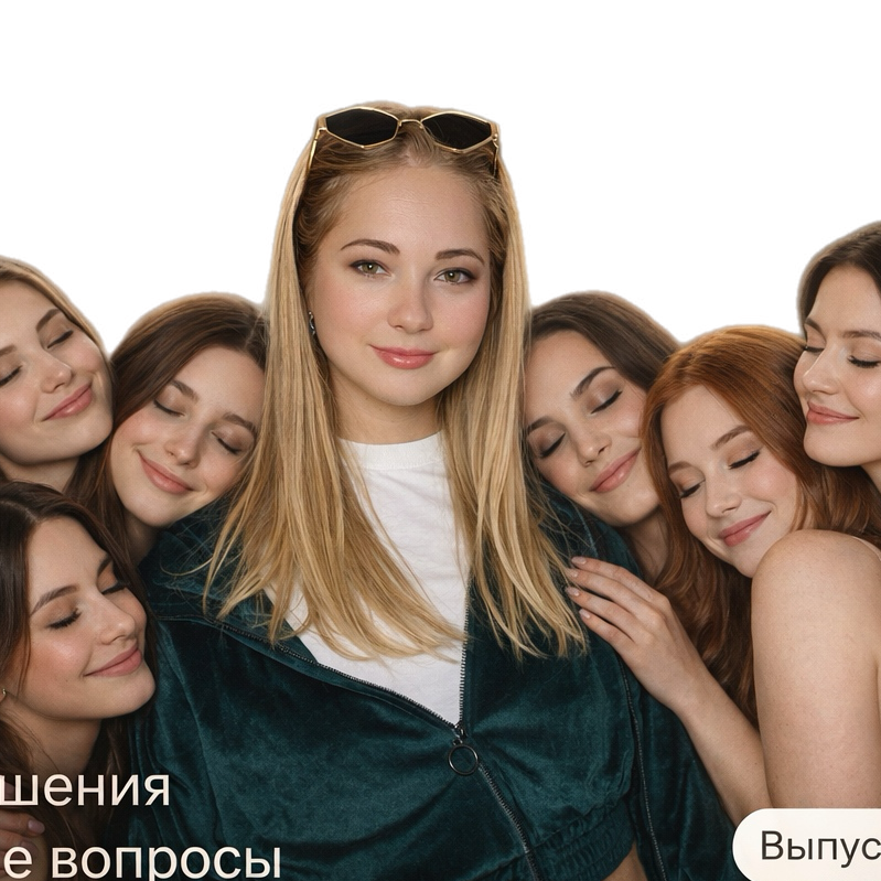 Club — Community «VEKTOR ME». Видео съемка, контент съемка, рекламная съемка