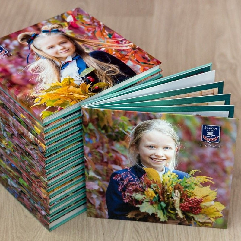 Школьные фотокниги. Food-фотограф, предметный, семейный, фотограф в Москве, Асеева Яна