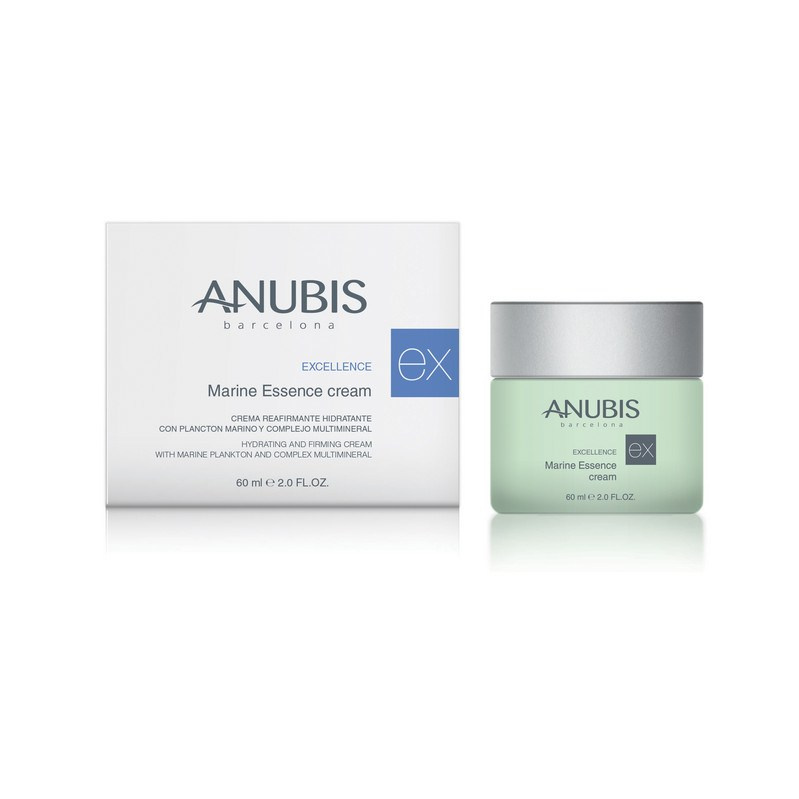Укрепляющий крем «Морская эссенция» с олигоэлементами Excellence Marine Essence Cream (60мл). Malahit Beauty официальные представитель ТМ Biofor и Noon Израиль