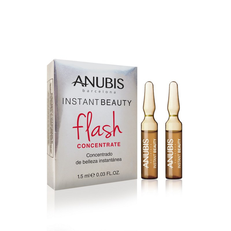 Лифтинг-концентрат «Мгновенная красота» Instant Beauty Flash. Malahit Beauty официальные представитель ТМ Biofor и Noon Израиль