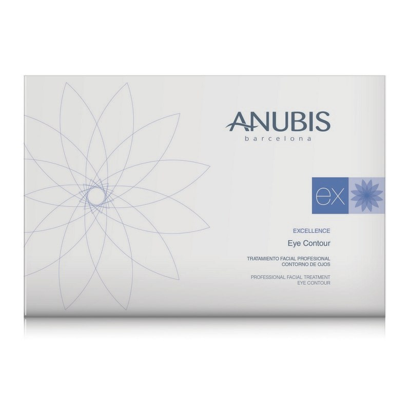 Набор для процедуры «Лифтинг век» Excellence Eye Contour Treatment Pack. Malahit Beauty официальные представитель ТМ Biofor и Noon Израиль