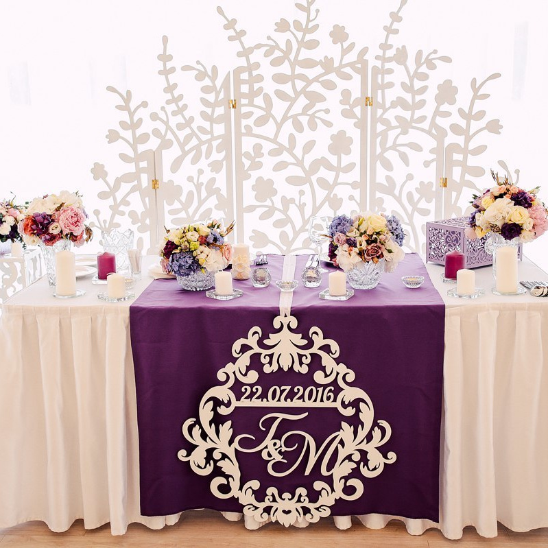 Свадебная флористика от Маргариты Гладковой. Флорист Маргарита Гладкова