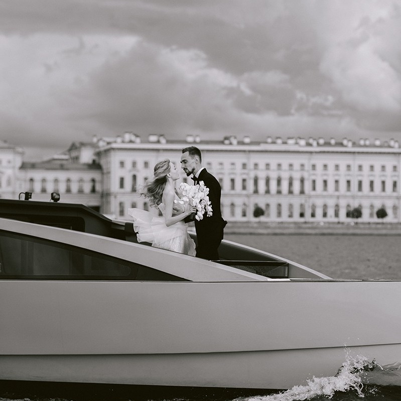 Услуги. Свадебный фотограф в Санкт-Петербурге Юлия Васюкович
