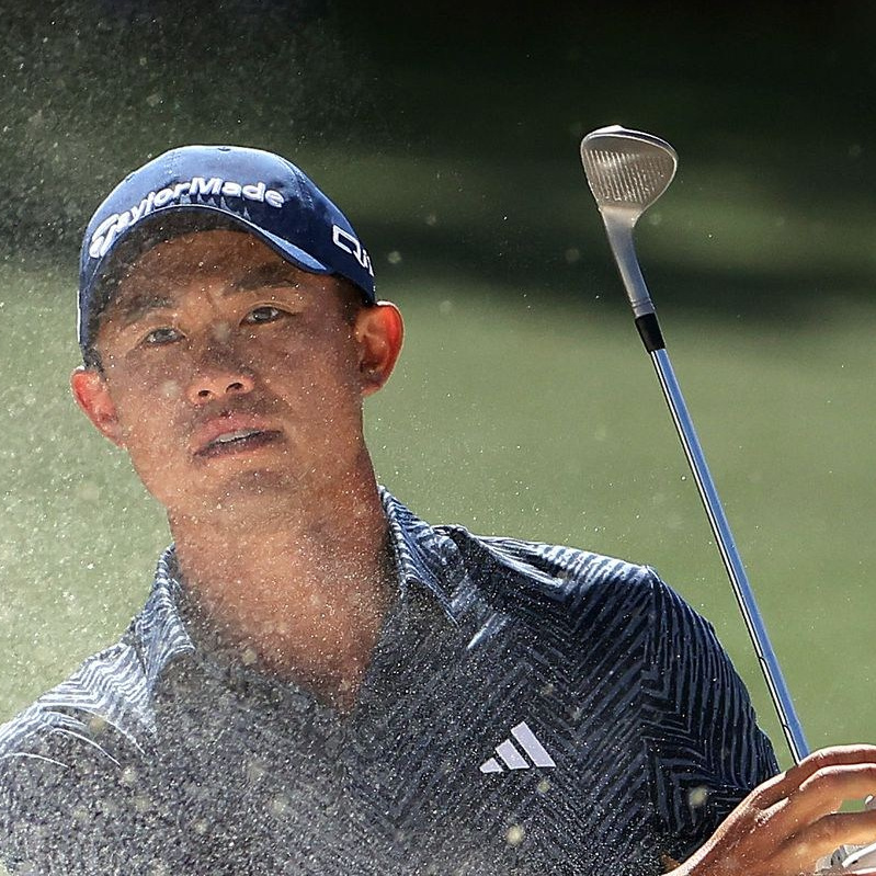 София Добролович. Академия гольфа NSU в Москве. Тренировки по гольфу для детей и взрослых, тренировки для новичков