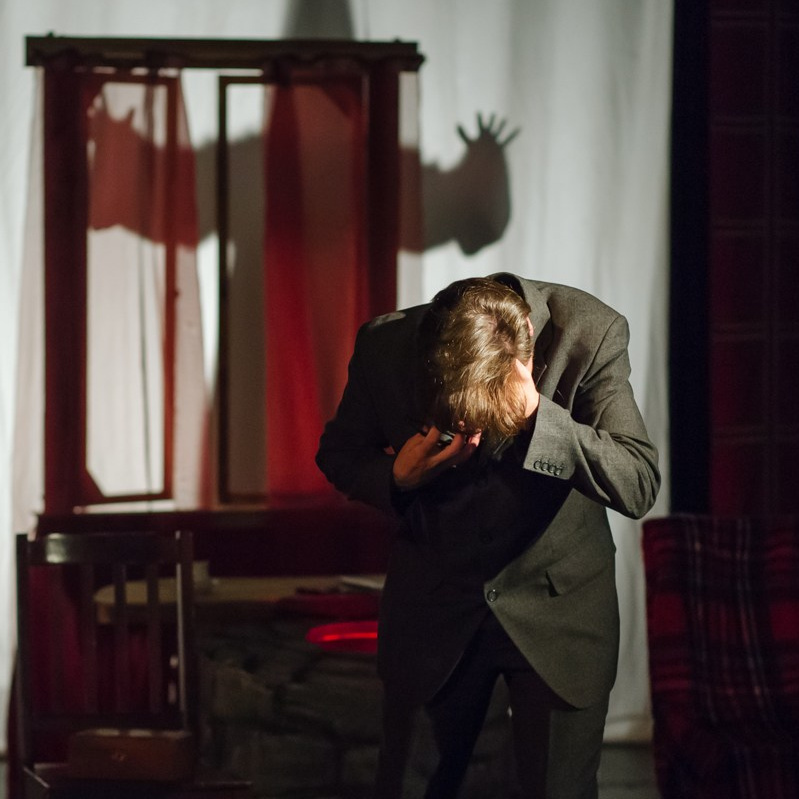 Репертуар. Санкт-Петербургский драматический театр «Палитра»