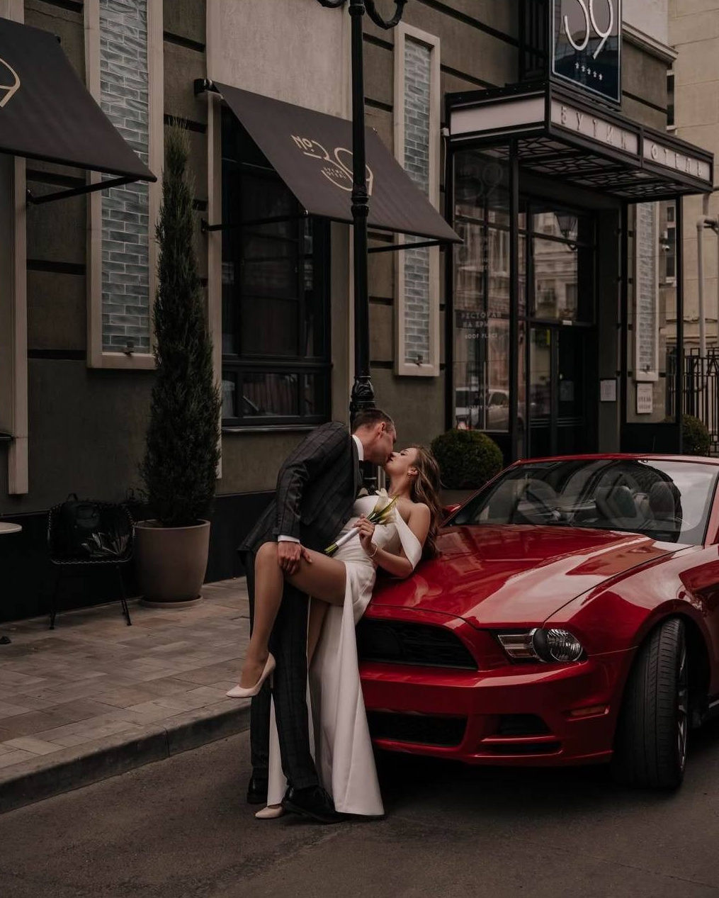 Фотограф Таня Юдина в Ростове-на-Дону