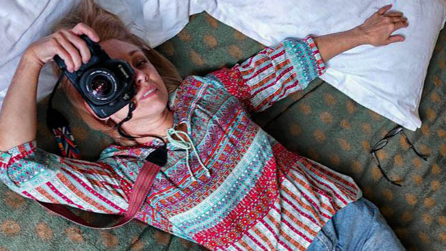 Контакты. Фотограф в Самаре Оксана Крупнова