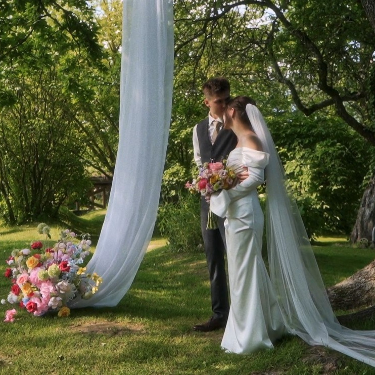 Прайс. Свадебный видеограф Беларусь Орлов Егор