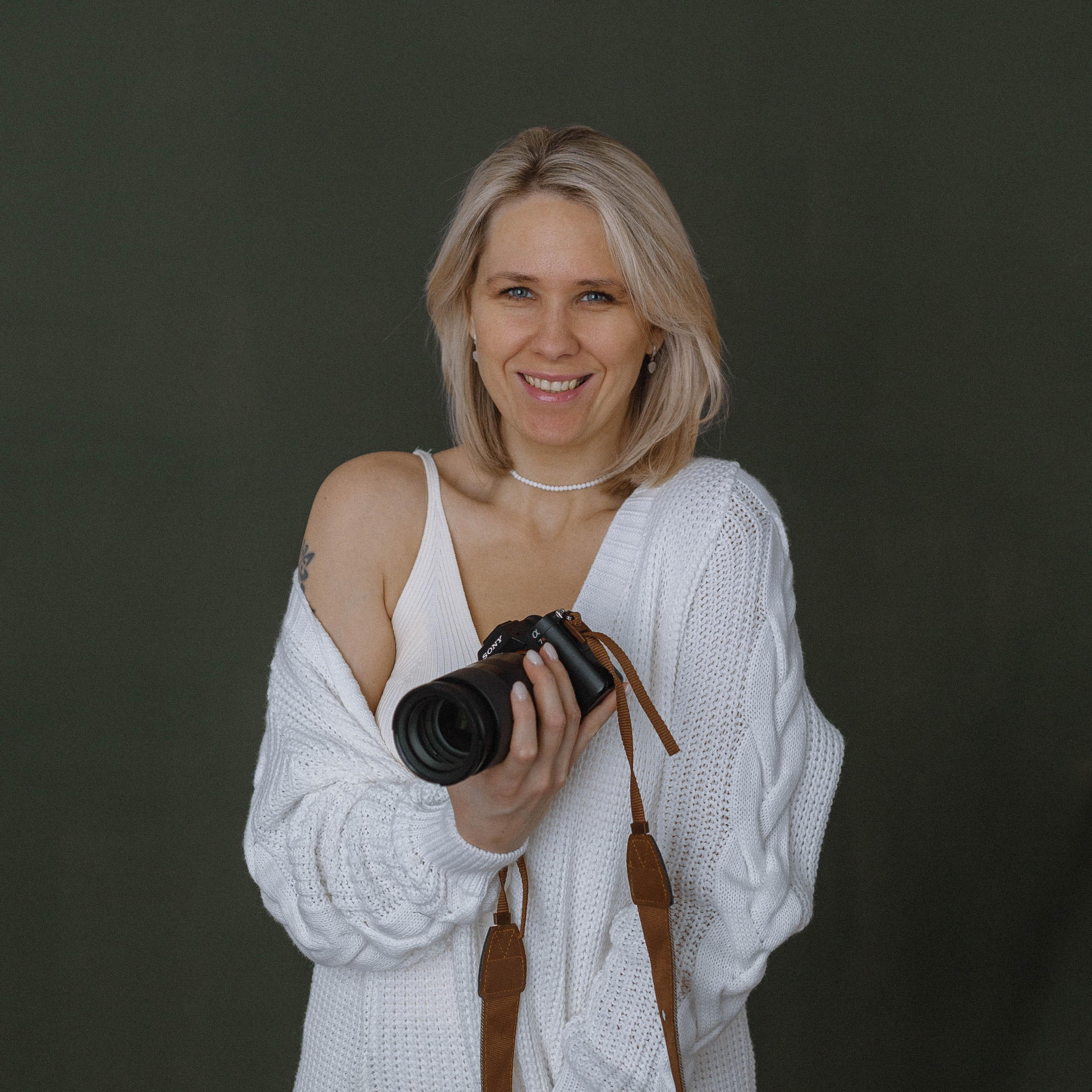 Контакты. ALISON FILMS