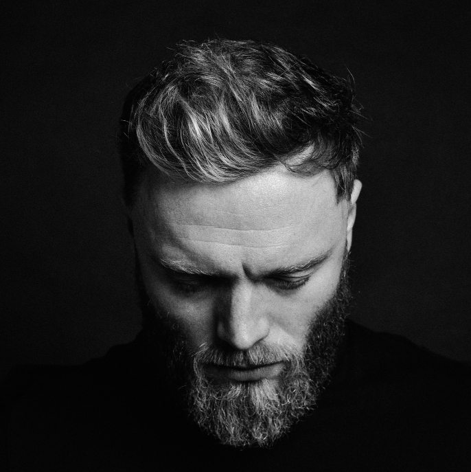 Костя Зудов — Фотограф из Санкт-Петербурга