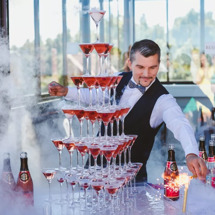 Ведущий на выпускной Андрей Кислый. Ведущий Андрей Кислый — свадьба юбилей корпоратив в Питере