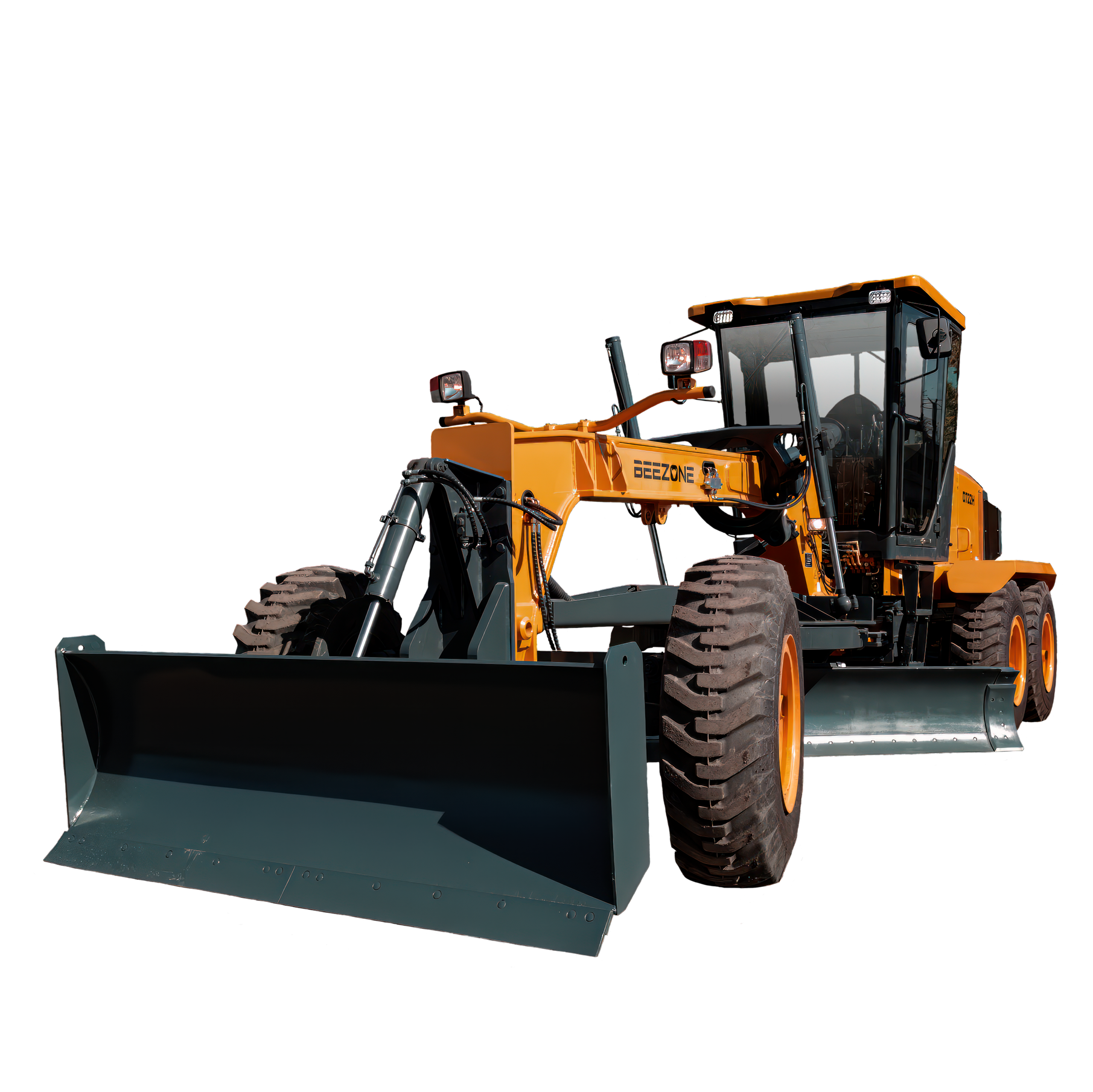 Каталог (автогрейдеры). Продажа и обслуживание грузовой техники и спецтехники в г. Новосибирск компания СТИ