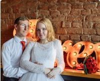 Константин Воронов — отзывы. Свадебный фотограф Курск Константин Воронов