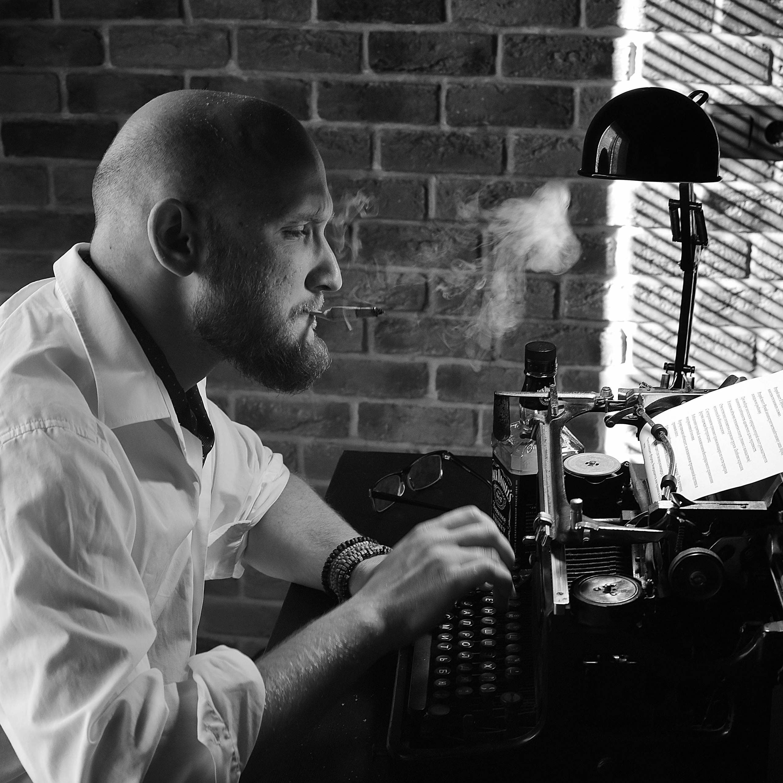 Егор Фотобрат — Портретный фотограф теперь в Ташкенте