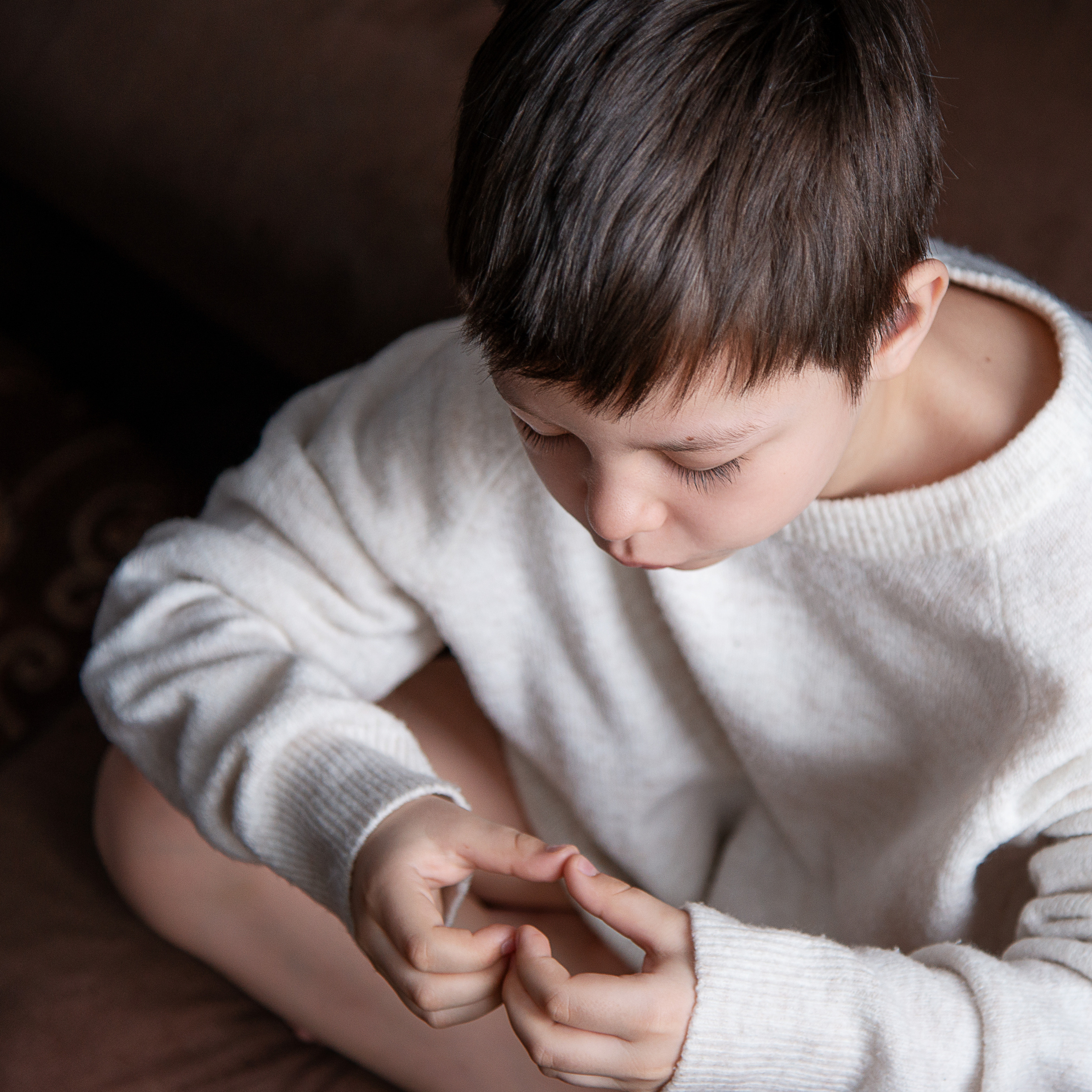 Контакты. Детский фотограф Анна Ширяева