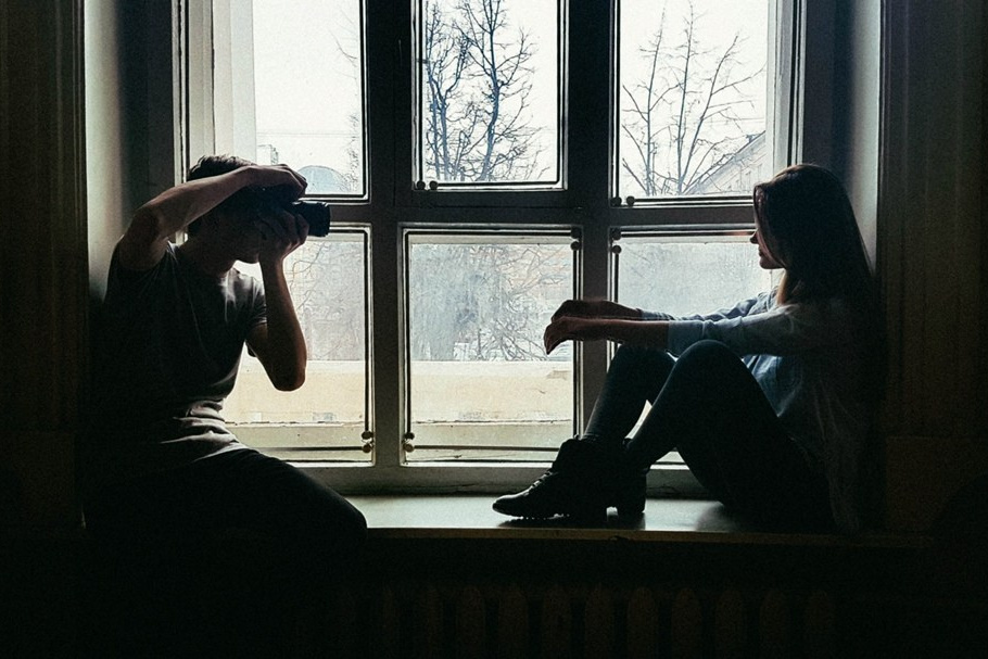 Обо мне. Портретный фотограф в Санкт-Петербурге | Георгий Дихаминджия
