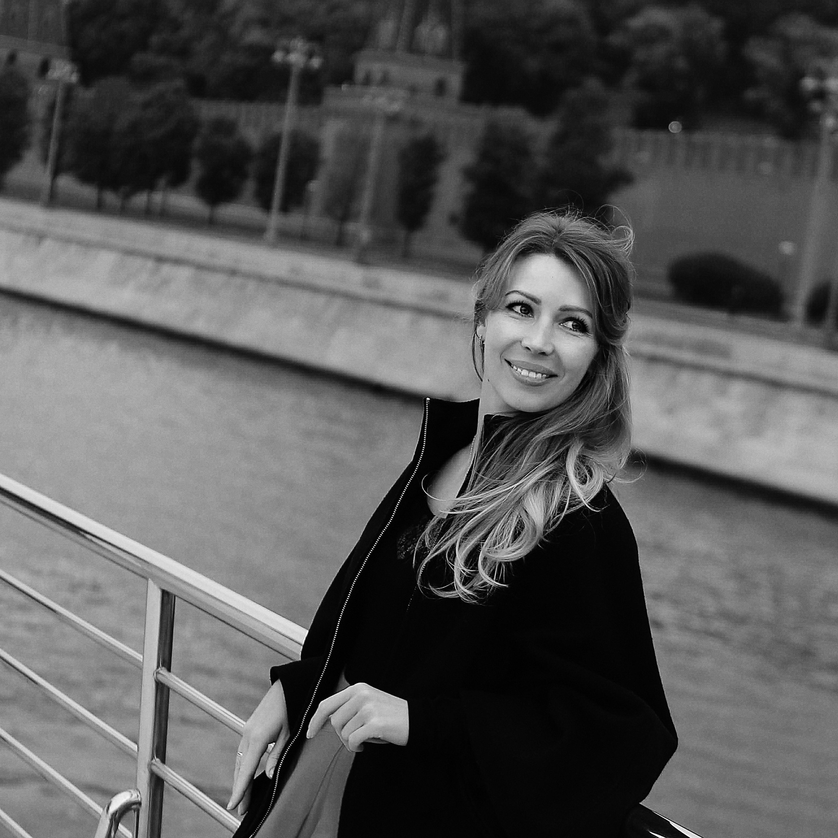 Документальный фотограф в Подмосковье