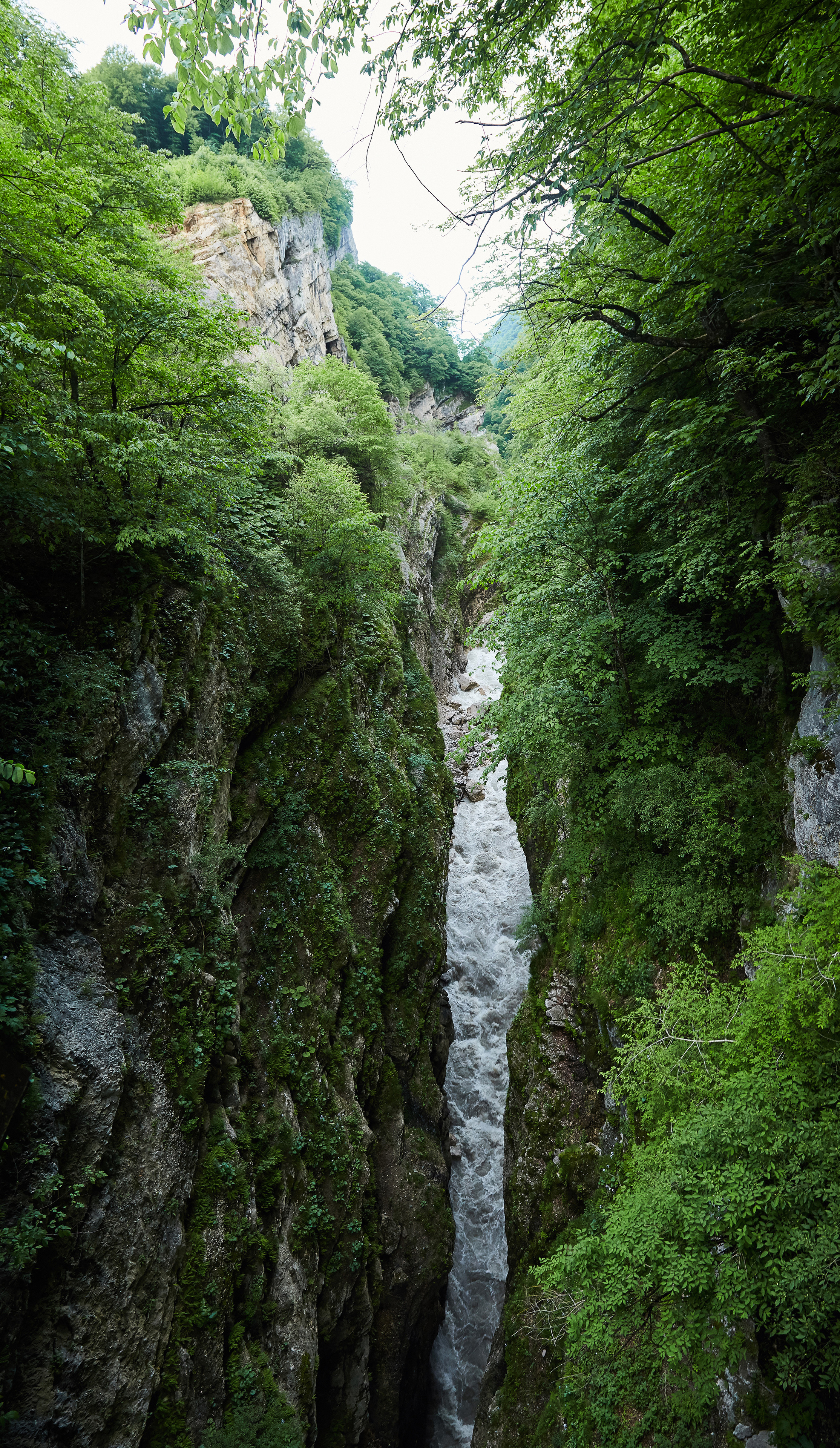 Фотопоездка в Северную Осетию. Фотограф Тимофей Юров Москва